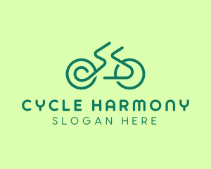 Road Bicycle Cycling logo