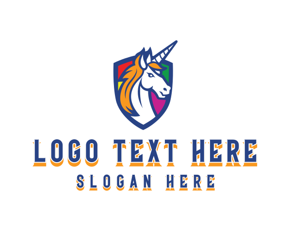 Lesbian logo example 2