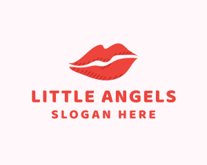 Lip Beauty Makeup logo