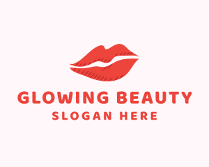 Lip Beauty Makeup logo