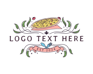 Restaurant Pizza Cuisine logo