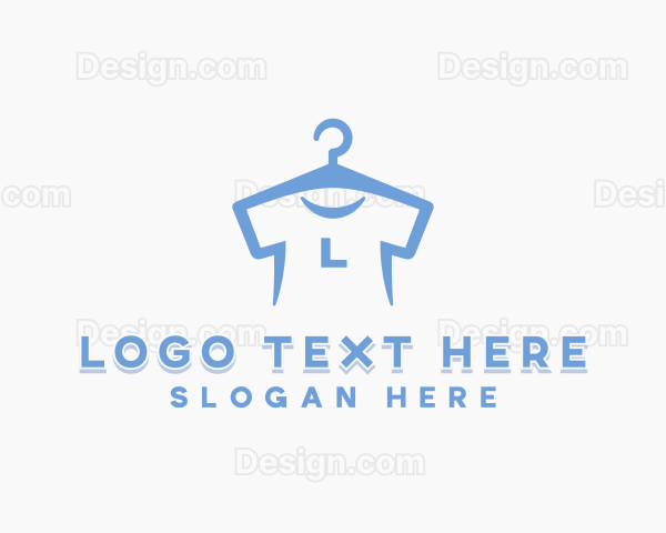 Garment Outfit Fashion Logo