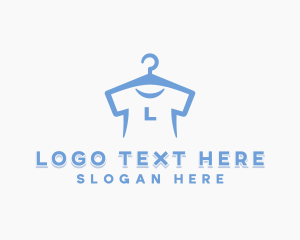 Garment Outfit Fashion logo