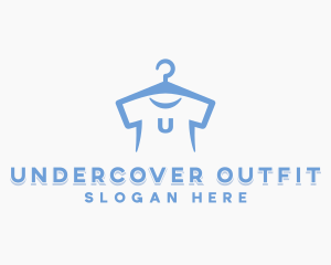 Garment Outfit Fashion logo