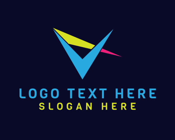 Printing logo example 2