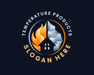 House Air Temperature logo