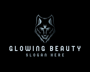 Wolf Gaming Hunter logo