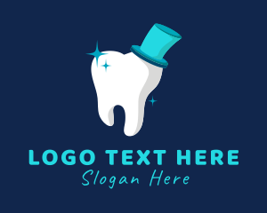 Magic Tooth Dentist logo
