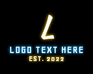 Neon Cyber Technology  logo