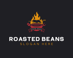 Rotisserie Pork Roast logo