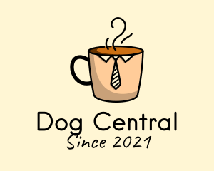 Office Coffee Mug  logo design