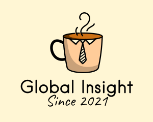 Office Coffee Mug  logo