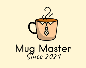 Office Coffee Mug  logo design