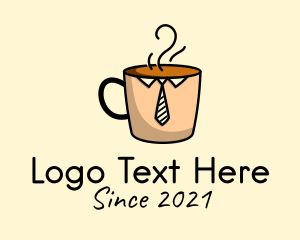 Office - Office Coffee Mug logo design