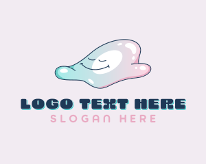 Slimy Gooey Creature logo