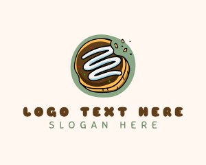 Sugar Cookie Baking Bite logo