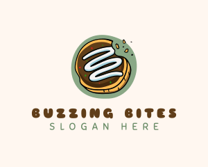 Sugar Cookie Baking Bite logo