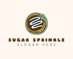 Sugar Cookie Baking Bite logo