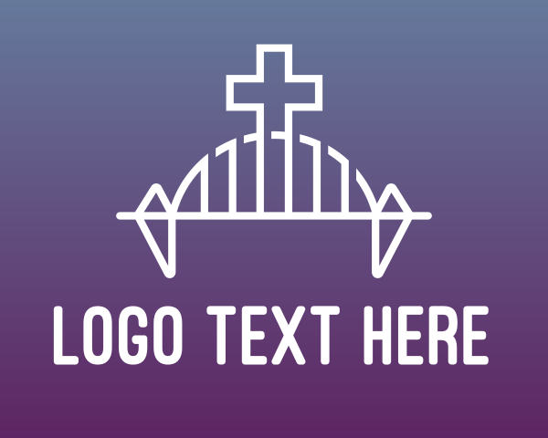 Vatican logo example 1