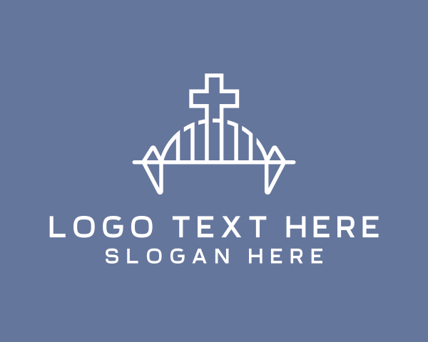 Modern Church Bridge logo