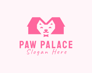 Kitten Pet Veterinary logo
