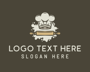 Pastry Chef Toque logo