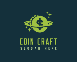 Coin Dollar Accounting logo