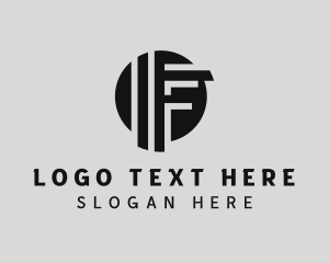 Creative Interior Designer Logo