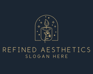 Candlelight Maker Decoration logo