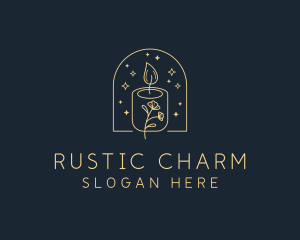 Candlelight Maker Decoration logo