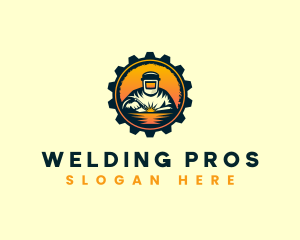 Steelworks Welding Fabrication logo