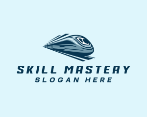 Fast Train Transportation logo