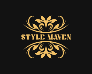 Wedding Styling Boutique logo design