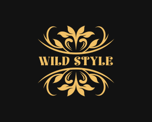 Wedding Styling Boutique logo design