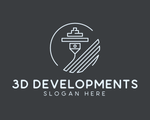 3D Printer Technology logo
