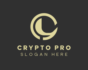 Crypto Digital Currency logo