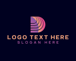 Creative Digital Startup logo