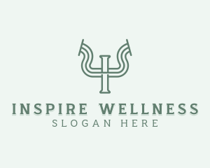 Psychology Counseling Wellness logo