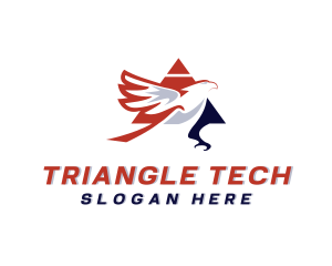 Eagle Triangle Aviation logo