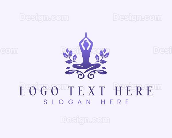 Therapeutic Zen Yoga Logo