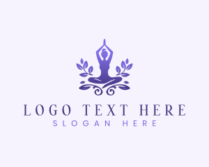 Therapeutic Zen Yoga logo