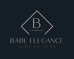 Perfume Scent Boutique logo design