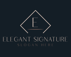 Perfume Scent Boutique logo design