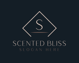 Perfume Scent Boutique logo design