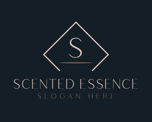 Perfume Scent Boutique logo design