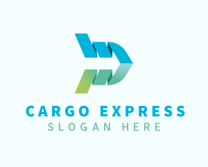 Arrow Freight Shipment logo