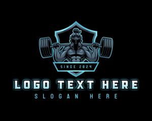 Spartan Bodybuilder Workout logo