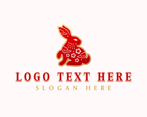 Lunar Rabbit Horoscope logo