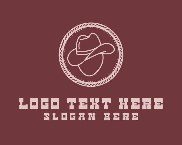 Sheriff logo example 1