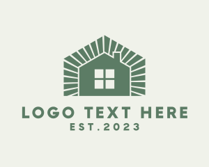 Home Residential Contractor logo